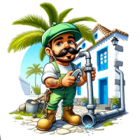 EL Fontanero Ivan
